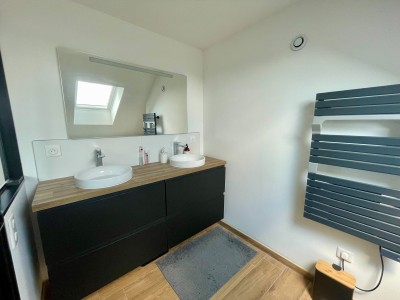 MAISON A VENDRE - WAMBRECHIES - 106 m2 - 399 000 €