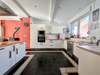 MAISON A VENDRE - WAMBRECHIES - 170 m2 - 549 000 €