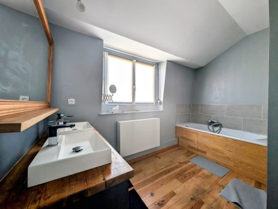 MAISON A VENDRE - WAMBRECHIES - 170 m2 - 549 000 €