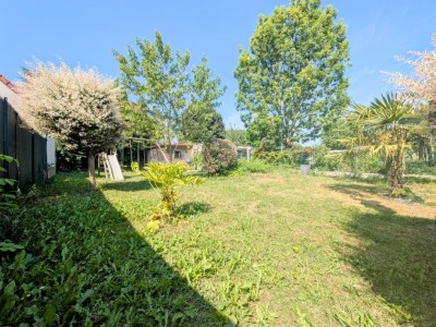 MAISON A VENDRE - WAMBRECHIES - 170 m2 - 549 000 €