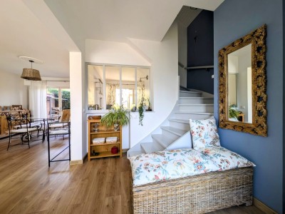 MAISON A VENDRE - WAMBRECHIES - 120 m2 - 427000€
