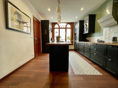 MAISON A VENDRE - WAMBRECHIES - 158 m2 - 399000€