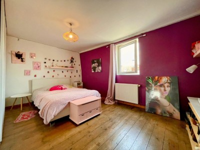 MAISON A VENDRE - WAMBRECHIES - 158 m2 - 399000€