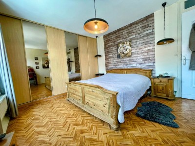 MAISON A VENDRE - WAMBRECHIES - 158 m2 - 399000€