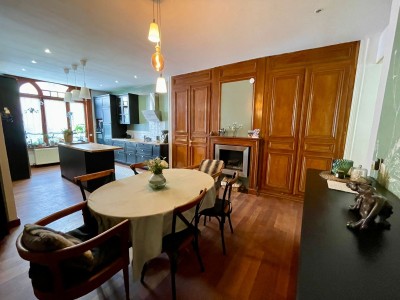 MAISON A VENDRE - WAMBRECHIES - 158 m2 - 399000€