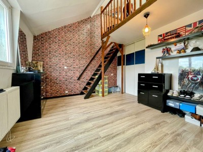 MAISON A VENDRE - WAMBRECHIES - 158 m2 - 399000€
