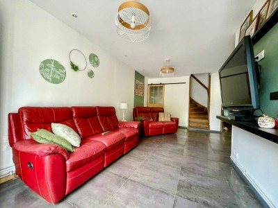 MAISON A VENDRE - WAMBRECHIES - 158 m2 - 399000€