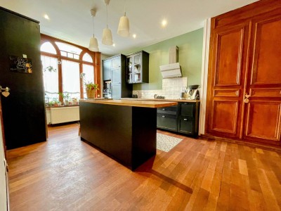 MAISON A VENDRE - WAMBRECHIES - 158 m2 - 399000€