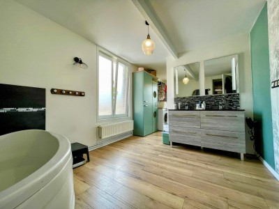 MAISON A VENDRE - WAMBRECHIES - 158 m2 - 399000€
