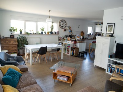MAISON A VENDRE - WAMBRECHIES - 138 m2 - 468000€