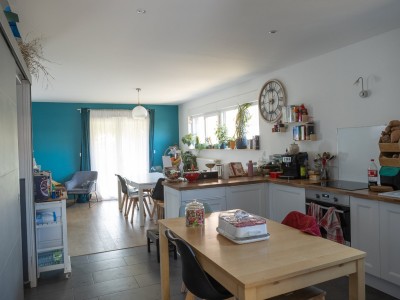 MAISON A VENDRE - WAMBRECHIES - 138 m2 - 468000€