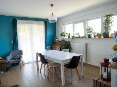MAISON A VENDRE - WAMBRECHIES - 138 m2 - 468000€
