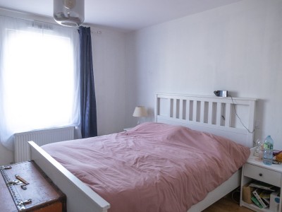 MAISON A VENDRE - WAMBRECHIES - 138 m2 - 468000€