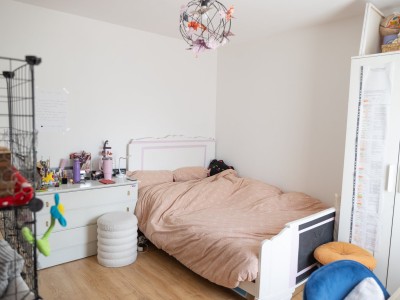 MAISON A VENDRE - WAMBRECHIES - 138 m2 - 468000€