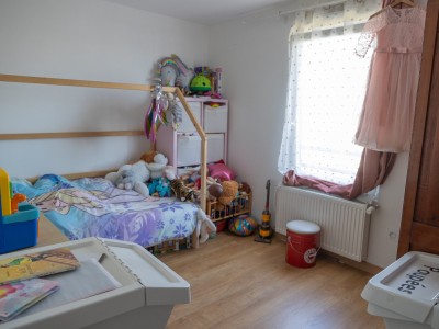 MAISON A VENDRE - WAMBRECHIES - 138 m2 - 468000€