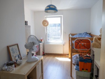 MAISON A VENDRE - WAMBRECHIES - 138 m2 - 468000€