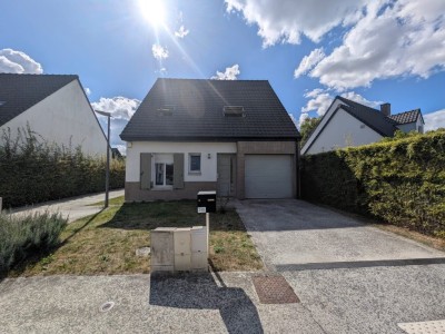 MAISON A VENDRE - WAMBRECHIES - 83 m2 - 432000€
