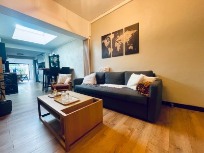 MAISON A VENDRE - WAMBRECHIES - 78 m2 - 254 000 €