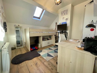 MAISON A VENDRE - WAMBRECHIES - 78 m2 - 254 000 €