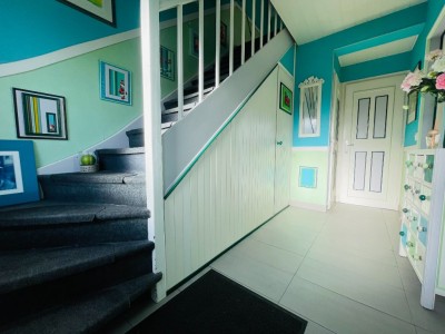 MAISON A VENDRE - WAMBRECHIES - 117 m2 - 330 000 €