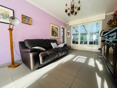 MAISON A VENDRE - WAMBRECHIES - 117 m2 - 330 000 €