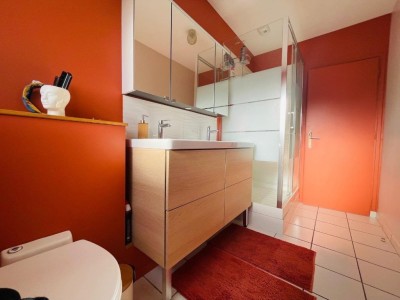 MAISON A VENDRE - WAMBRECHIES - 117 m2 - 330 000 €