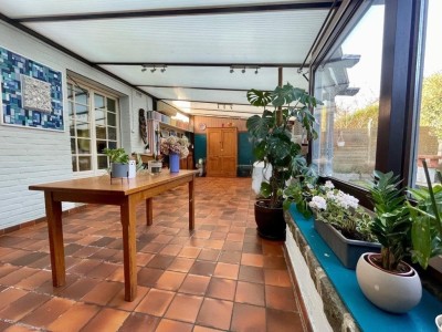 MAISON A VENDRE - WAMBRECHIES - 117 m2 - 330 000 €
