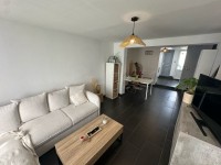 MAISON A VENDRE - WAMBRECHIES - 62 m2 - 214 000 &euro;