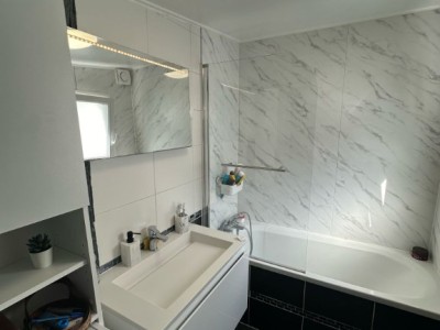 MAISON A VENDRE - WAMBRECHIES - 62 m2 - 214000€