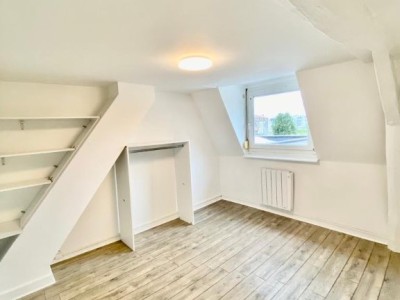 MAISON A VENDRE - WAMBRECHIES - 62 m2 - 214000€