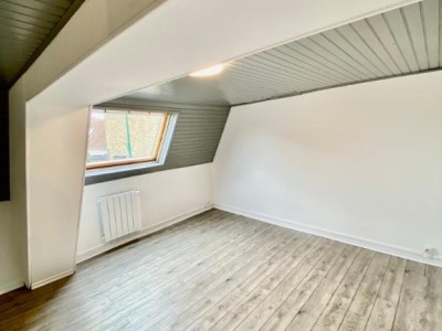 MAISON A VENDRE - WAMBRECHIES - 62 m2 - 214000€