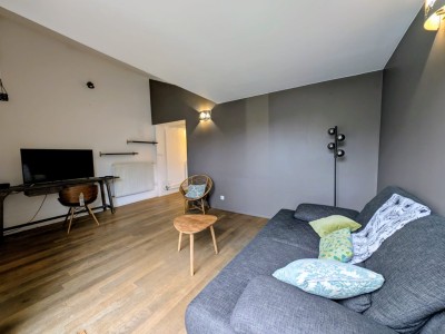 Semi plain pied A VENDRE - WAMBRECHIES - 65 m2 - 229�000�&euro;