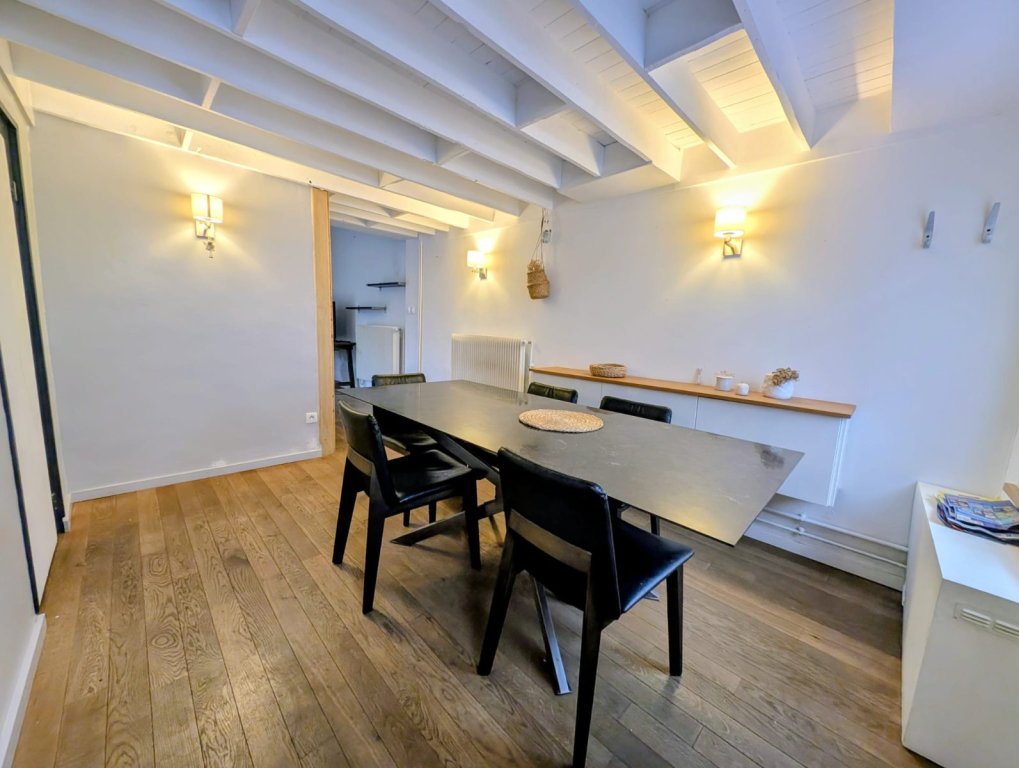 Semi plain pied A VENDRE - WAMBRECHIES - 65 m2 - 229�000�&euro;