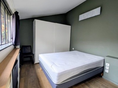 Semi plain pied A VENDRE - WAMBRECHIES - 65 m2 - 229�000�&euro;