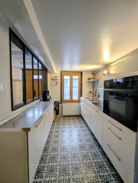 Semi plain pied A VENDRE - WAMBRECHIES - 65 m2 - 229�000�&euro;