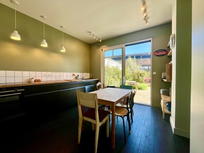 MAISON A VENDRE - WAMBRECHIES - 170 m2 - 569 000 &euro;