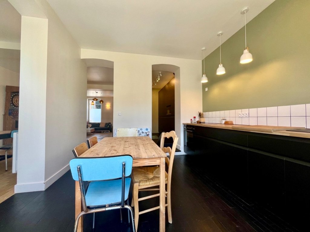 MAISON A VENDRE - WAMBRECHIES - 170 m2 - 569 000 &euro;