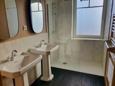 MAISON A VENDRE - WAMBRECHIES - 170 m2 - 569 000 &euro;