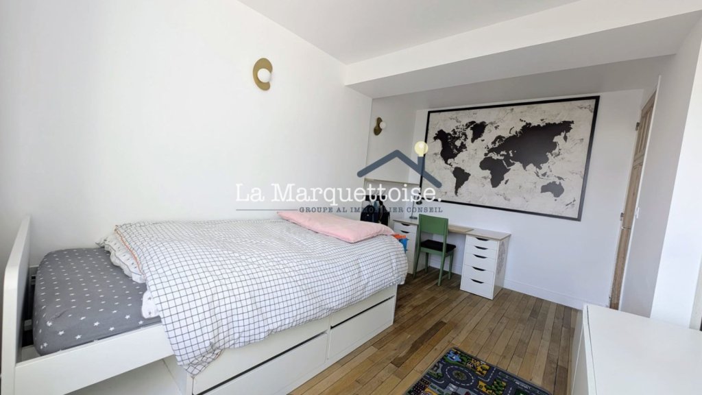 MAISON A VENDRE - WAMBRECHIES - 170 m2 - 545 000 &euro;