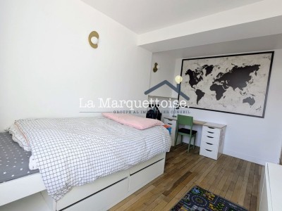 MAISON A VENDRE - WAMBRECHIES - 170 m2 - 545 000 &euro;
