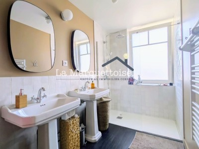 MAISON A VENDRE - WAMBRECHIES - 170 m2 - 545 000 &euro;