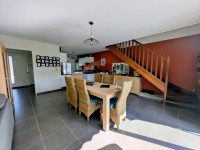 MAISON A VENDRE - WAMBRECHIES - 83 m2 - 432 000 &euro;
