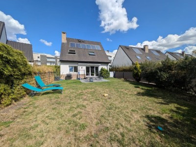 MAISON A VENDRE - WAMBRECHIES - 83 m2 - 432 000 &euro;
