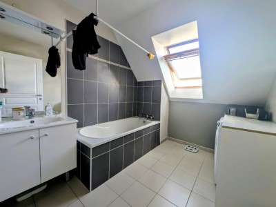 MAISON A VENDRE - WAMBRECHIES - 83 m2 - 432 000 &euro;