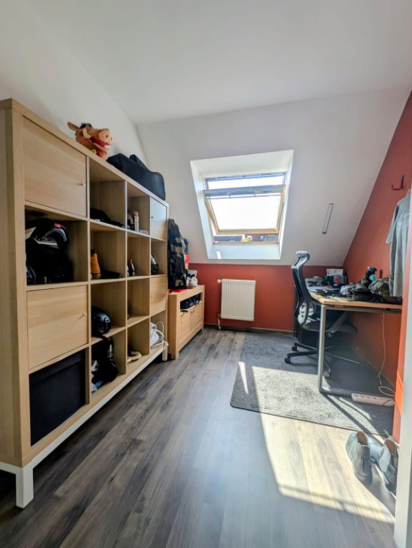MAISON A VENDRE - WAMBRECHIES - 83 m2 - 432 000 &euro;