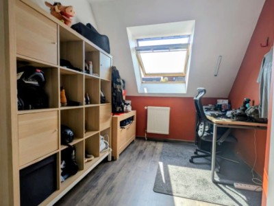 MAISON A VENDRE - WAMBRECHIES - 83 m2 - 432 000 &euro;