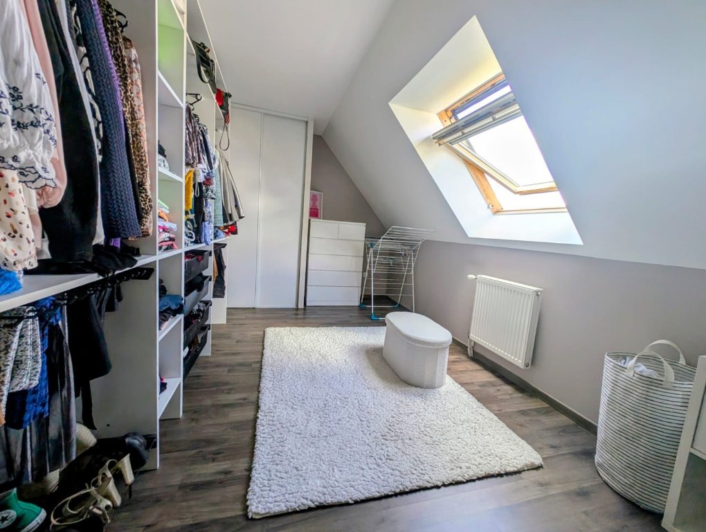 MAISON A VENDRE - WAMBRECHIES - 83 m2 - 432 000 &euro;