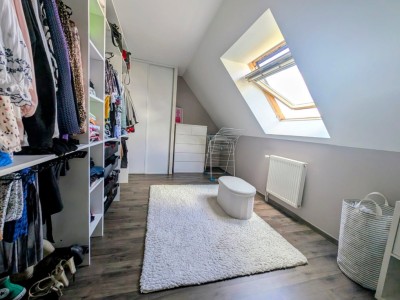 MAISON A VENDRE - WAMBRECHIES - 83 m2 - 432 000 &euro;