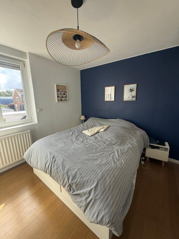 MAISON A VENDRE - WAMBRECHIES - 105 m2 - 329 000 &euro;