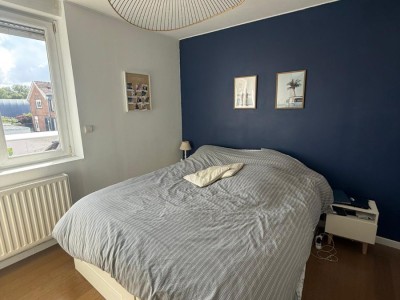 MAISON A VENDRE - WAMBRECHIES - 105 m2 - 329 000 €